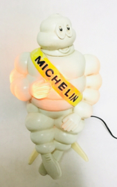 Michelin, bidendum
