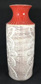 BAY 68 40 Vintage design vaas West Duitsland