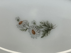 margriet, serveerschaal ovaal