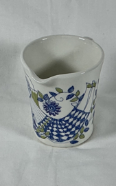 Turi  Figgjo Flint Noorwegen ,melkkan