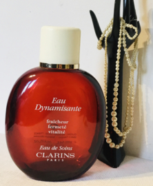 Clarins, dummy, factice
