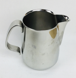 Alessi Vintage design inox coffee set - 3 pieces - Italy 70’s