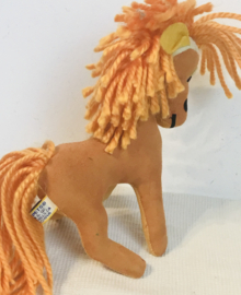 Dream Pets , paard   jaren 70