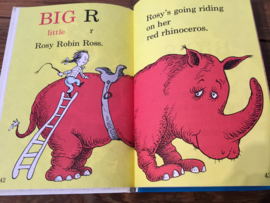 Dr Seuss.s ABC *