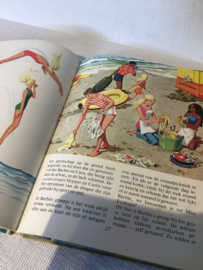 Barbie aan zee uitgave 1978