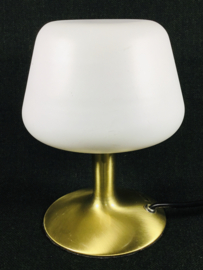 Paul Neuhaus design mushroom touch tafellamp
