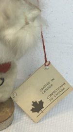 vintage eskimo inuit pop