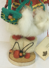 vintage eskimo inuit pop