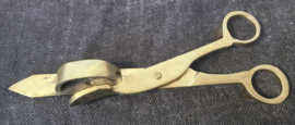 koperen kaarsendover, kaarsenknipper