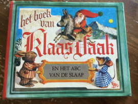 Rien Poortvliet,  Klaas vaak