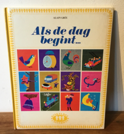 als de dag begint 1972*