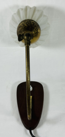 Art Deco sfeerlamp  tafellamp