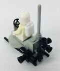 Lego 6801  space moon buggy 1981Complete with manual