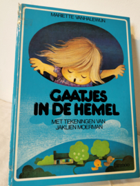 Gaatjes in de hemel, 21 verhalen, gesigneerd