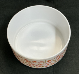 scania, grote kom, 21,5 cm