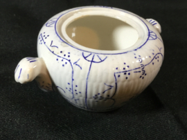 Suikerpot midden