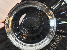 kaarshouder , glas