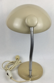 vintage design gooseneck industrial bauhaus desk table lamp 1960’s 1970’s