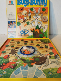 Bugs Bunny, bordspel 1979