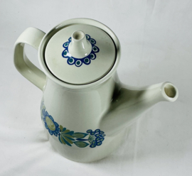 Tor Viking , Figgjo Flint Noorwegen , koffiekan, 1liter