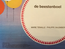 beestenboel*