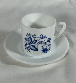 espesso set, 6 x