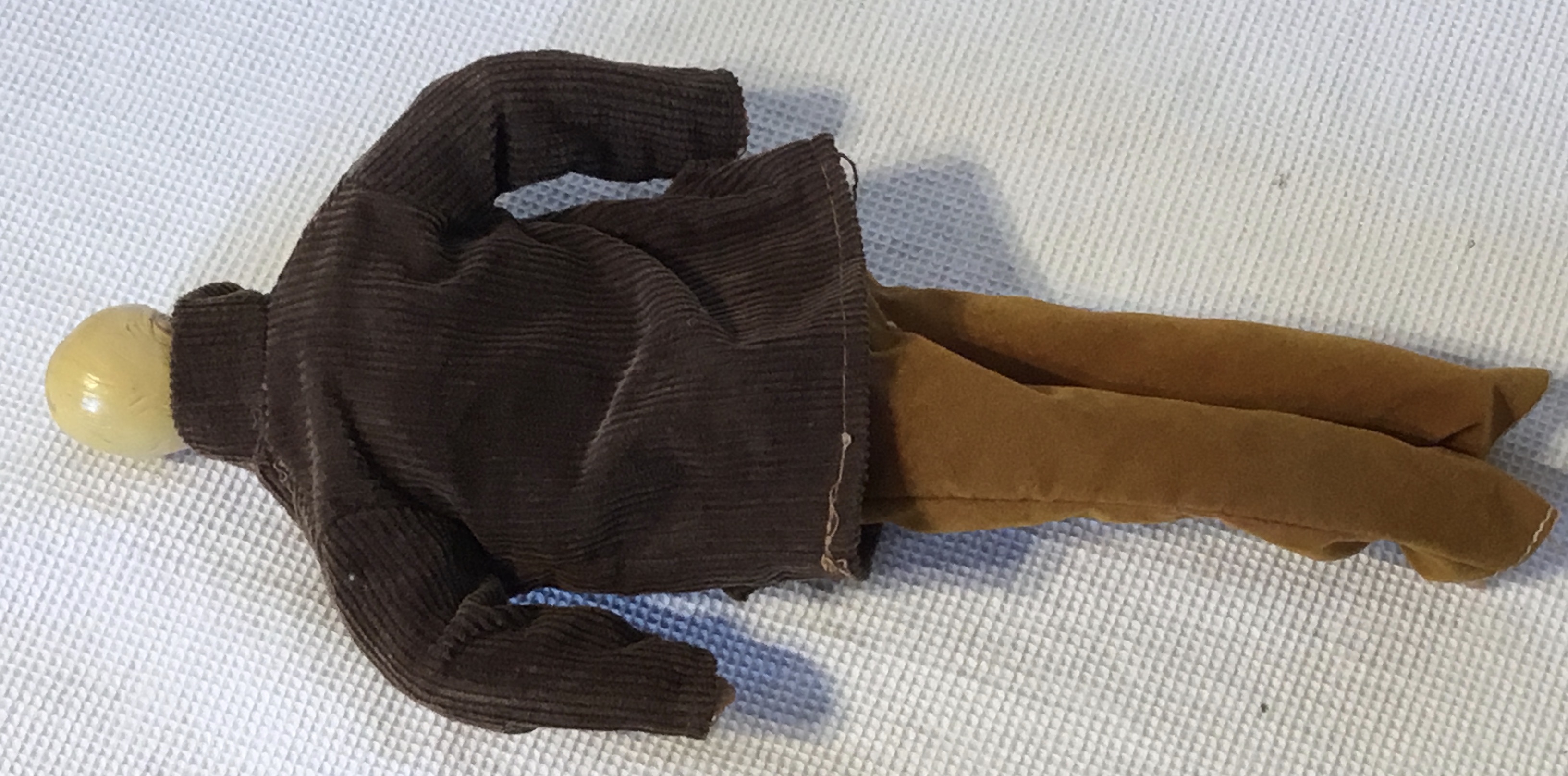 vintage mattel  Ken uit 1968