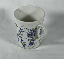 Turi  Figgjo Flint Noorwegen ,melkkan