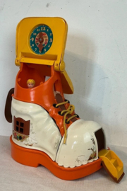Matchbox, playboot , jaren 70 *