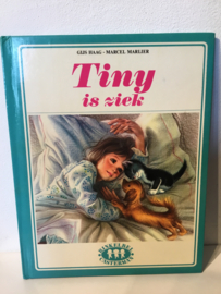 Tiny is ziek, 1976*