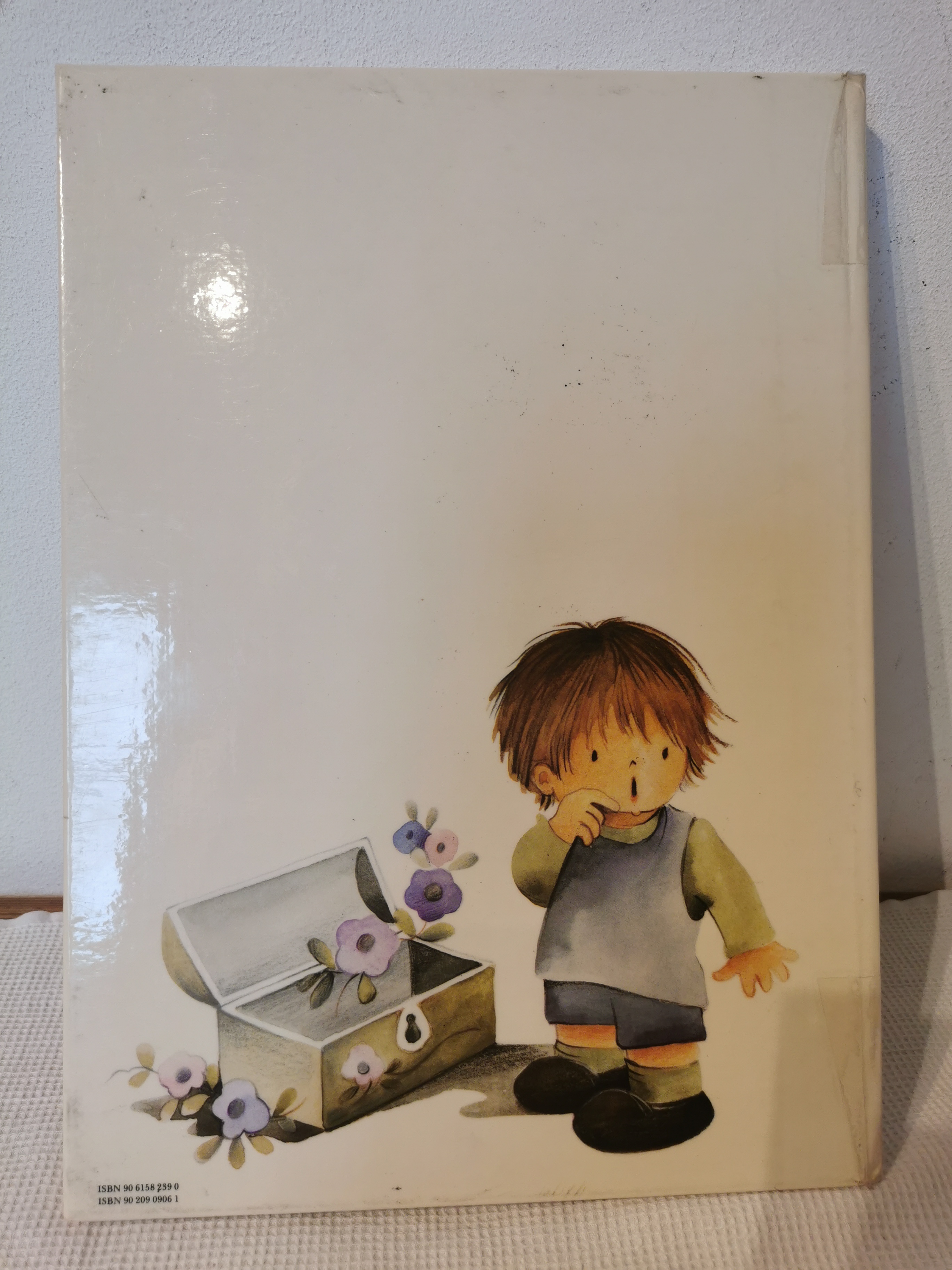 Een koffertje vol dromen  1981
