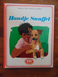 hondje Snuffel  / 1969*