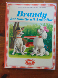 brandy   uit amerika  / 1969*