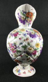 Boch Keralux Vintage vaas design R. Chevalier