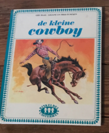 de kleine cowboy. 1969*