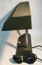 OSRA industrial military metal desk lamp