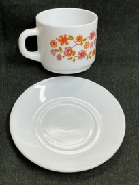 scania kopje( rond oor) en ondertas