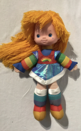Rainbow Brite Doll Vintage 1983