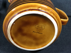 Koffie pot, 1 liter