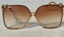 Atrio , origineel begin jaren 80, vintage zonnebril