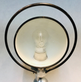 JIELDE Vintage original design industrial desk table floor lamp