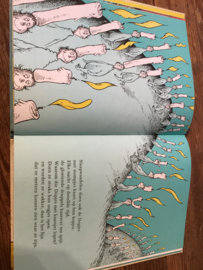 Dr Seuss slaapboek *