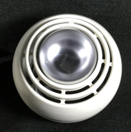 OSRAM Concentra Agilo Vintage design klem tafellamp