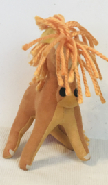 Dream Pets , paard   jaren 70