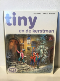 Tiny en de kerstman 1991*