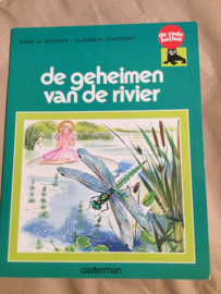 De geheimen van de rivier  1977*