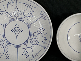 kopje( nr 2° )  en onderbordje