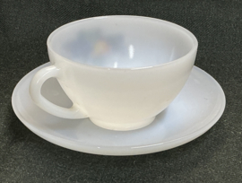 fruit de france ,  kopje en ondertas