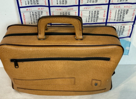 TH, ongebruikte tas, ruim model