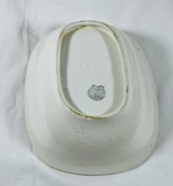 schaaltje, 18 x 13,5